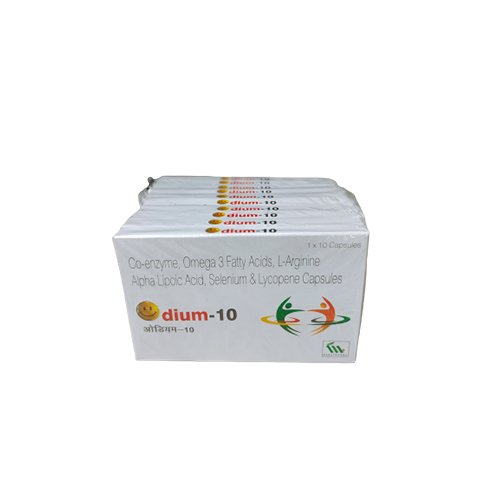 ODIUM 10 Megma Healthcare Pvt Ltd ODIUM 10 Megma Healthcare Pvt Ltd