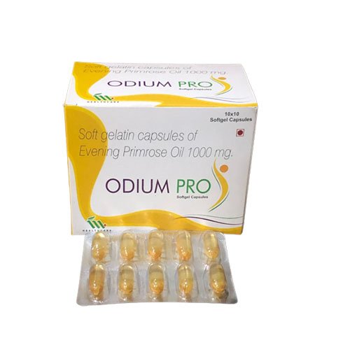 ODIUM PRO Megma Healthcare Pvt Ltd ODIUM PRO Megma Healthcare Pvt Ltd